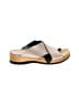 Sanita Tan Pink Sandals Size EU 39 - photo 1