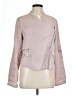 Dex 100% Tencel Pink Jacket Size L - photo 1