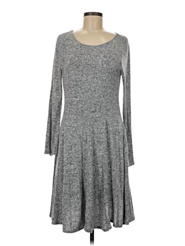 Left Coast by Dolan Casual Dress (view 1)
