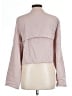 Dex 100% Tencel Pink Jacket Size L - photo 2