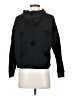 Vintage Havana Black Pullover Hoodie Size S - photo 2