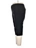 Lane Bryant Solid Black Active Pants Size 20 (petite) - photo 5