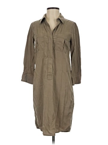 Carly Jean Casual Dress (view 1)