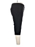Lane Bryant Solid Black Active Pants Size 20 (petite) - photo 4