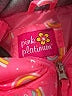 Pink Platinum Hearts Pink Jacket Size 4 - photo 3