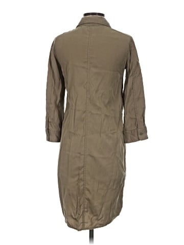 Carly Jean Casual Dress (view 2)