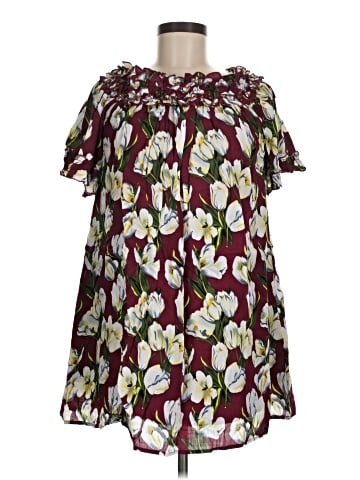 Lori + Mari Casual Dress (view 1)
