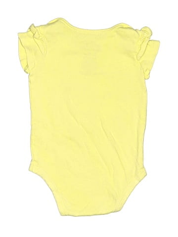 Member's Mark Short Sleeve Onesie (view 2)