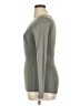 Nike Gray Long Sleeve Top Size S - photo 5