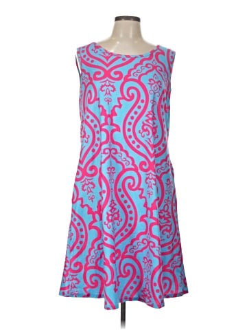 Assorted Brands Cocktail Dress (view 1)