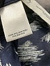 Ann Taylor 100% Polyester Black Long Sleeve T-Shirt Size S - photo 8