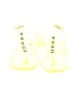 Katy Perry Yellow Sandals Size 8 - photo 2