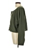 ABound Green Long Sleeve Blouse Size L - photo 5