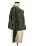ABound Green Long Sleeve Blouse Size L - photo 4