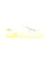 Katy Perry Yellow Sandals Size 8 - photo 1