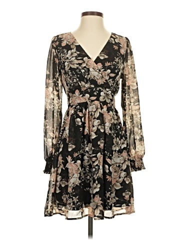 Soieblu Cocktail Dress (view 1)