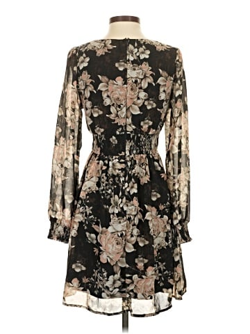 Soieblu Cocktail Dress (view 2)