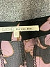 RACHEL Rachel Roy 100% Polyester Floral Purple Active Pants Size 12 - photo 7