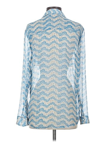 The Kooples Long Sleeve Blouse (view 2)