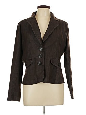 Cato Blazer (view 1)