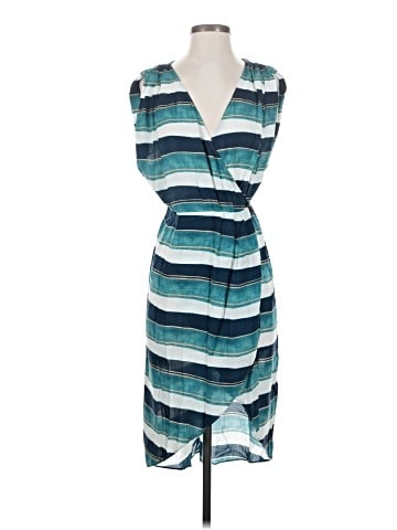 ViX by Paula Hermanny Casual Dress (view 1)