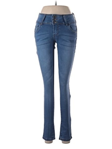 Bamboo Jeans (view 1)