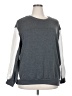 Unbranded Gray Sweatshirt Size 2X - photo 1