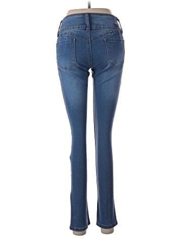 Bamboo Jeans (view 2)