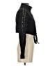 Assorted Brands Black Track Jacket Size XS - photo 4