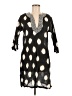 Echo Black Casual Dress Size M - photo 1