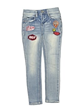 Indigo Rein Jeans