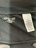 Catherines Solid Black Active Pants Size 2X - photo 4