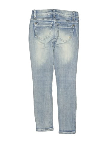 Indigo Rein Jeans (view 2)