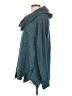 Soft Surroundings Teal Pullover Sweater Size L - photo 5
