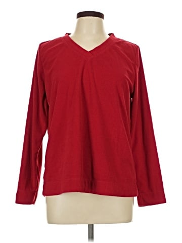 Made for Life Pullover Sweater (view 1)