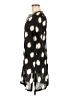 Echo Black Casual Dress Size M - photo 5