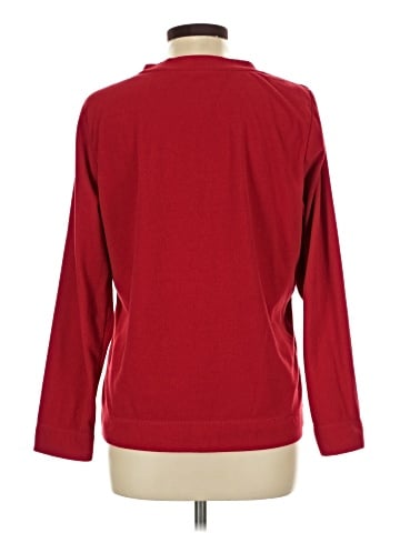 Made for Life Pullover Sweater (view 2)