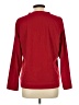 Made for Life 100% Polyester Red Pullover Sweater Size L - photo 2