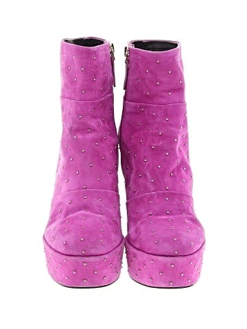 Cecelia New York Ankle Boots (view 2)