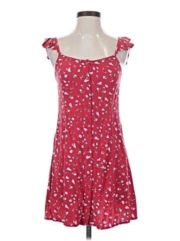 Mossimo Supply Co. Casual Dress (view 1)