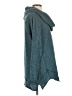 Soft Surroundings Teal Pullover Sweater Size L - photo 4