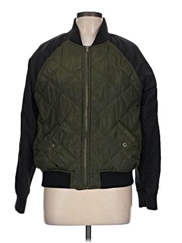 Charlotte Russe Jacket (view 1)