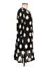 Echo Black Casual Dress Size M - photo 4