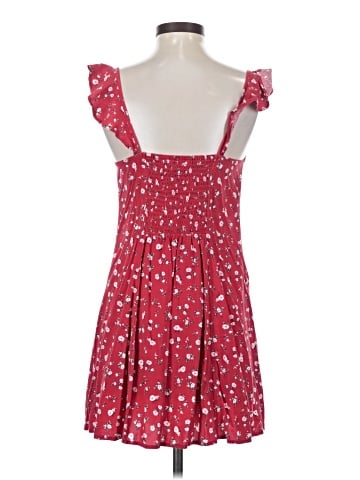 Mossimo Supply Co. Casual Dress (view 2)