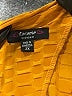 Cocomo Orange 3/4 Sleeve Top Size 2X - photo 7