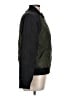 Charlotte Russe 100% Polyester Argyle Green Jacket Size L - photo 4