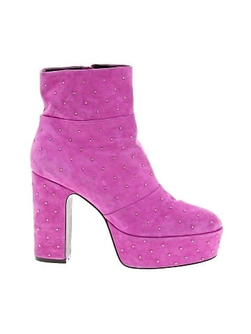 Cecelia New York Ankle Boots (view 1)