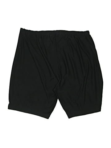 Just Be... Athletic Shorts (view 2)