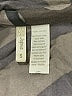 Japna Camo Gray Casual Dress Size S - photo 7