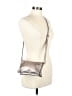 Unbranded Metallic Gray Tan Shoulder Bag One size - photo 2